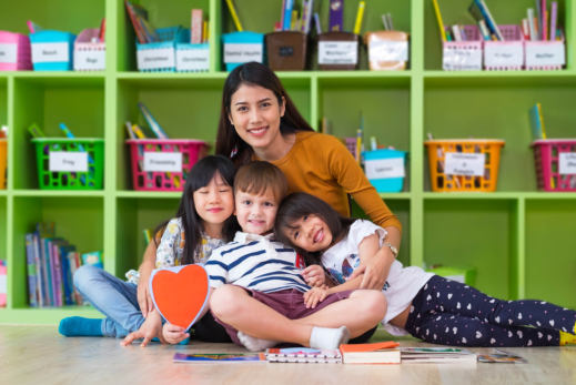 dedicated-teaching-staff-the-heart-of-our-preschool